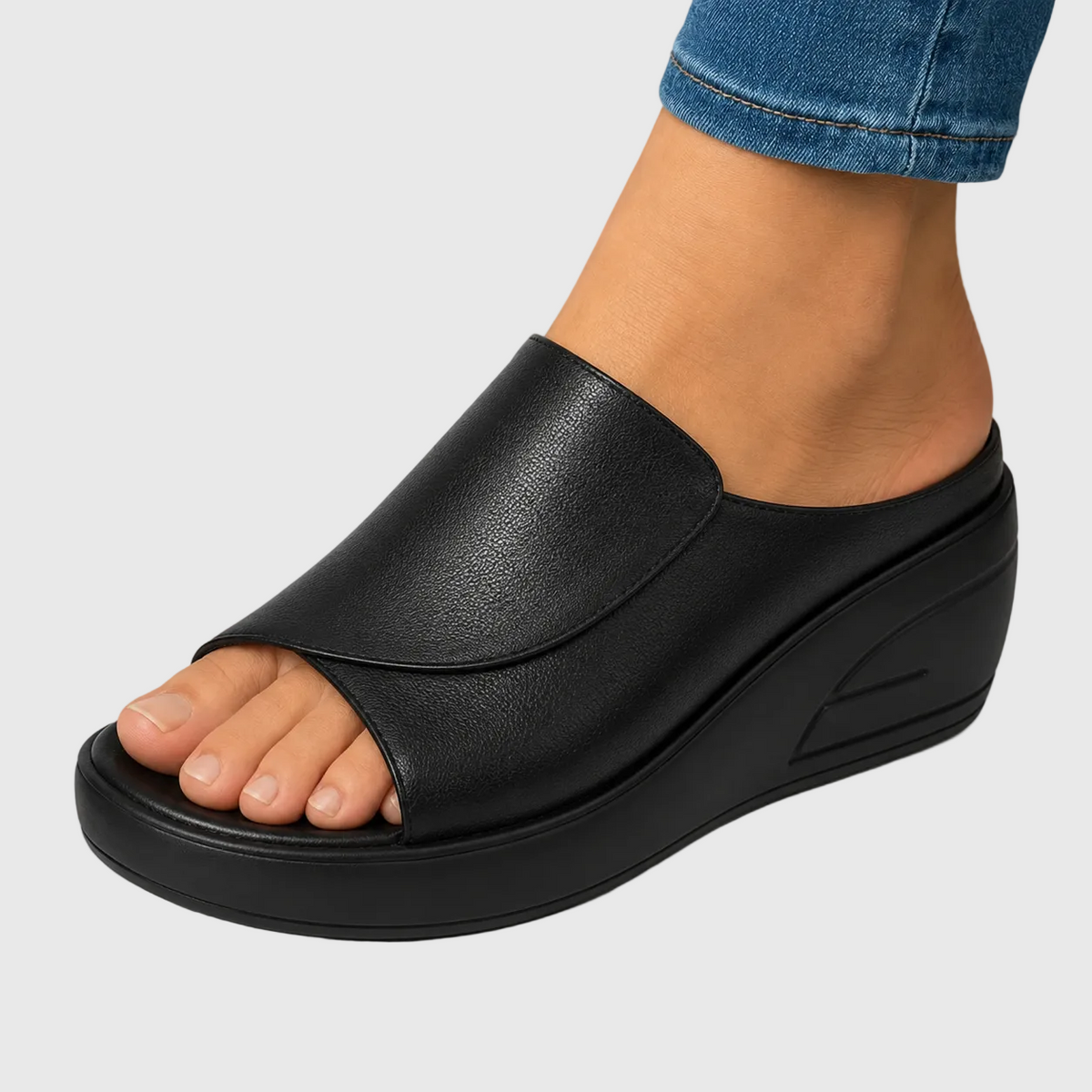 Margaux | Mules confort du quotidien