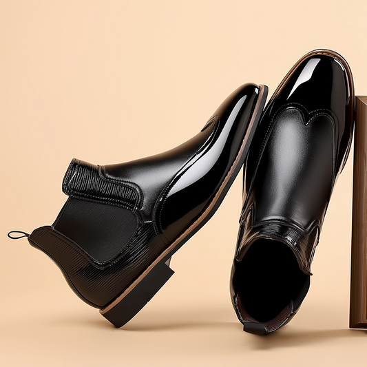 BAPTISTE | BOTTES CHELSEA CLASSIQUES