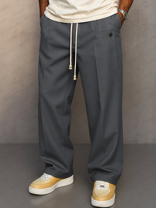 JÉRÔME | PANTALONS COMFORT ÉLÉGANTS