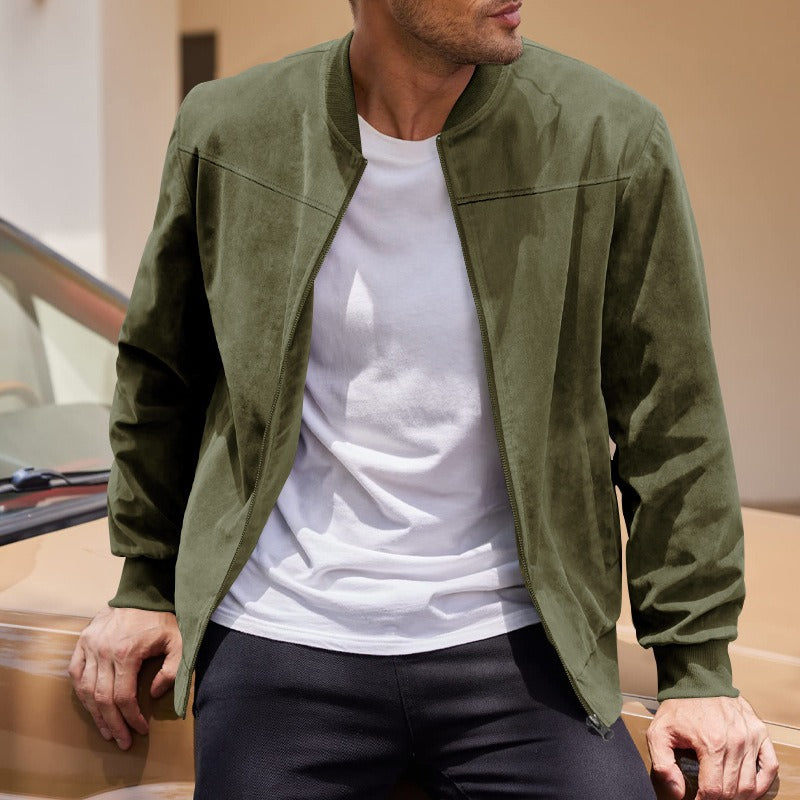 MARC | VESTE D’HIVER CLASSIQUE
