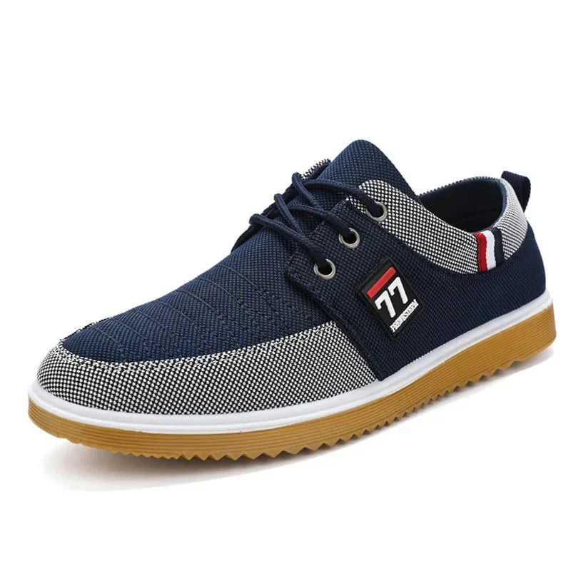 ÉTIENNE | CHAUSSURES CASUAL POUR HOMME