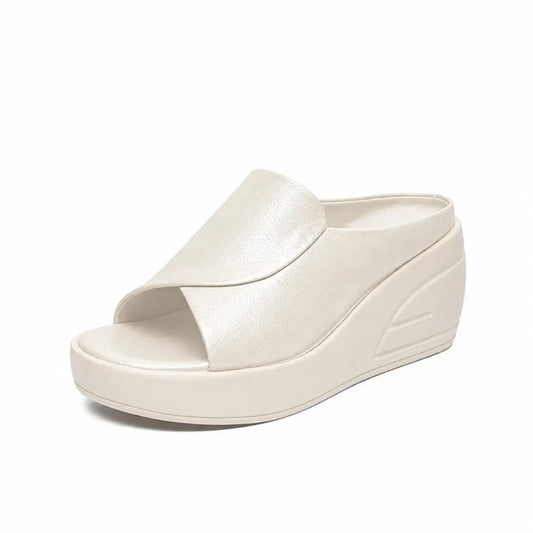 Margaux | Mules confort du quotidien