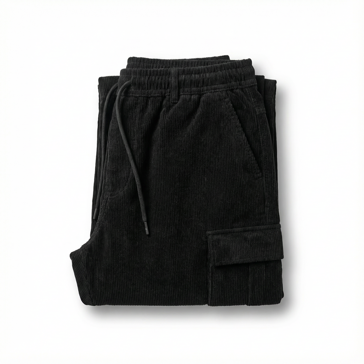 CHARLES | PANTALONS CARGO