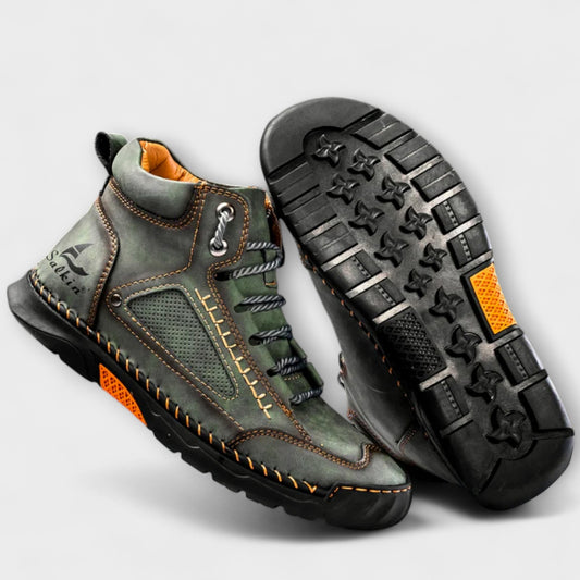 JULIEN | CHAUSSURES ORTHOPÉDIQUES DE LUXE HOMME