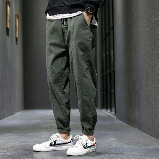 RAPHAËL | POUR LES PANTALONS DE JOGGING FUSELÉS