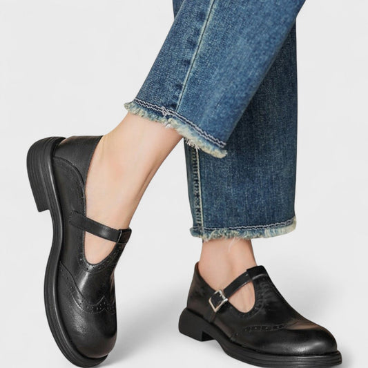 APOLLINE | ESCARPINS ÉLÉGANTS ET CONFORTABLES