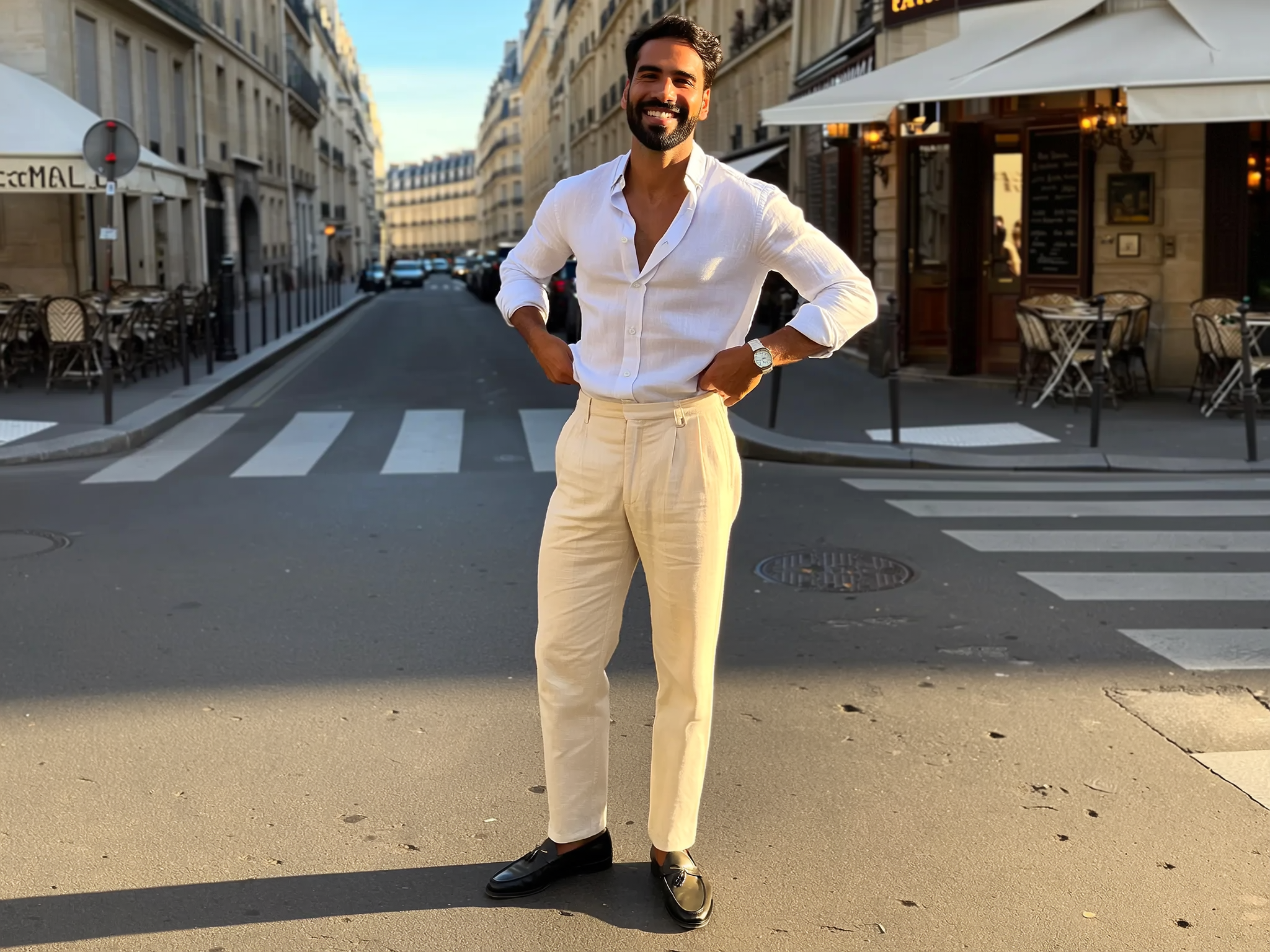 HOMME