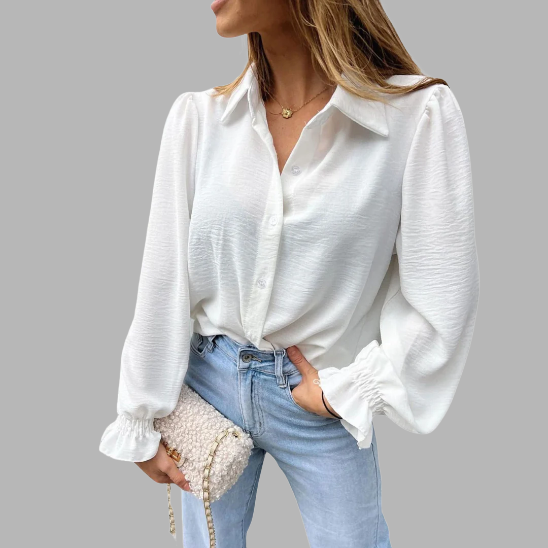 DOMINIQUE | ROBE ÉLÉGANCE RUANA
