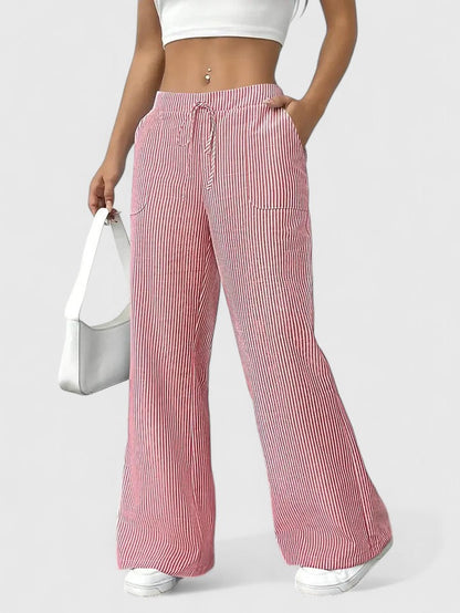 MANON | PANTALON ÉLÉGANT