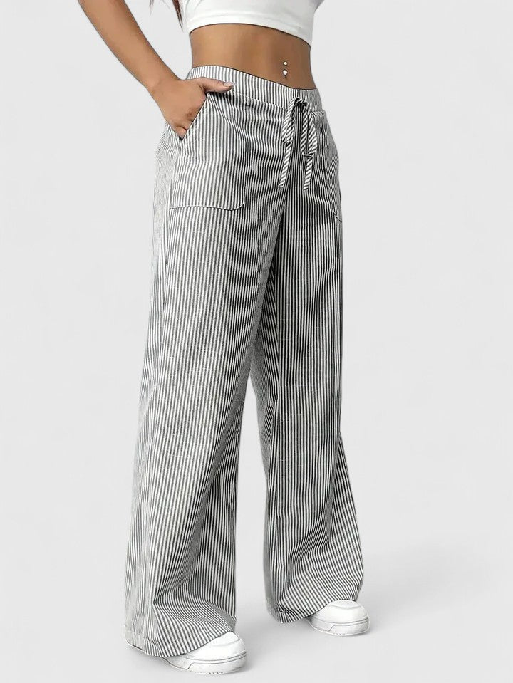 MANON | PANTALON ÉLÉGANT