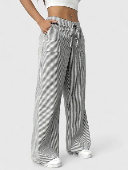 MANON | PANTALON ÉLÉGANT