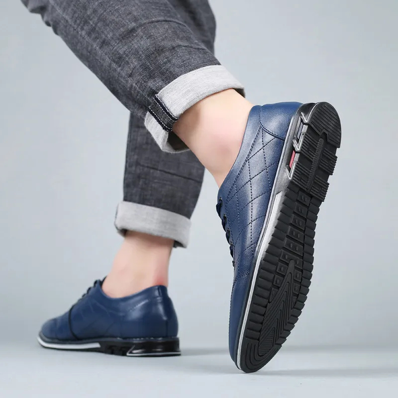ARTHUR | CHAUSSURES ÉLÉGANTES ET CONFORTABLES POUR HOMME