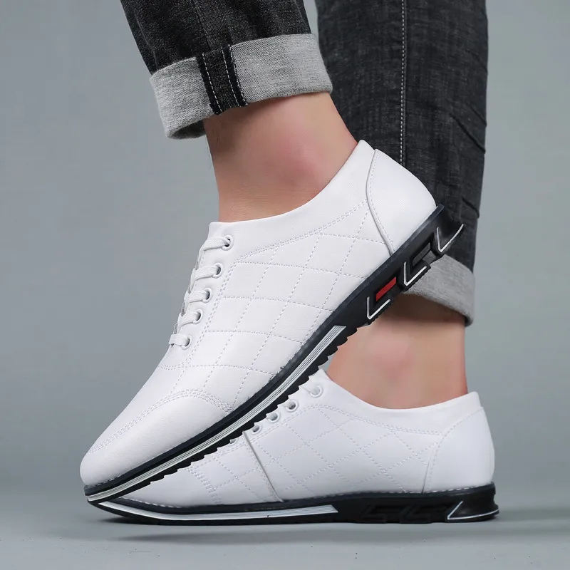 ARTHUR | CHAUSSURES ÉLÉGANTES ET CONFORTABLES POUR HOMME