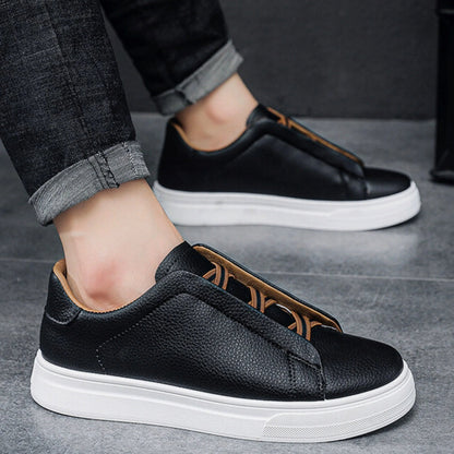 VINCENT | BASKETS À ENFILER POUR HOMME