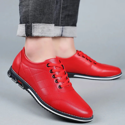 ARTHUR | CHAUSSURES ÉLÉGANTES ET CONFORTABLES POUR HOMME