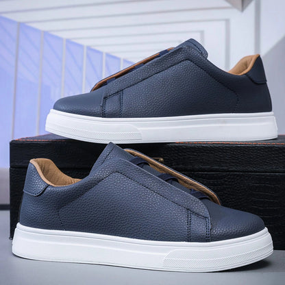 VINCENT | BASKETS À ENFILER POUR HOMME