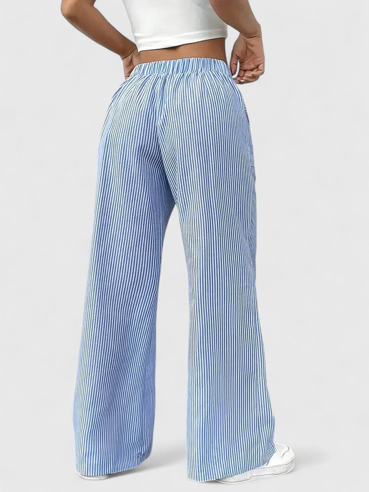 MANON | PANTALON ÉLÉGANT