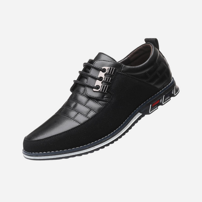 DAMIEN | CHAUSSURES EN CUIR RESPIRANTES