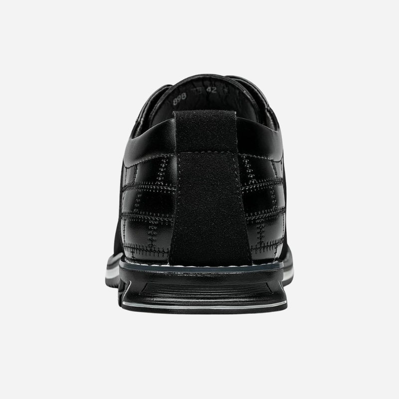 DAMIEN | CHAUSSURES EN CUIR RESPIRANTES