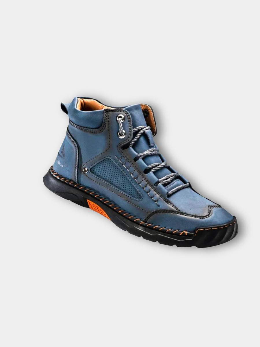 JULIEN | CHAUSSURES ORTHOPÉDIQUES DE LUXE HOMME