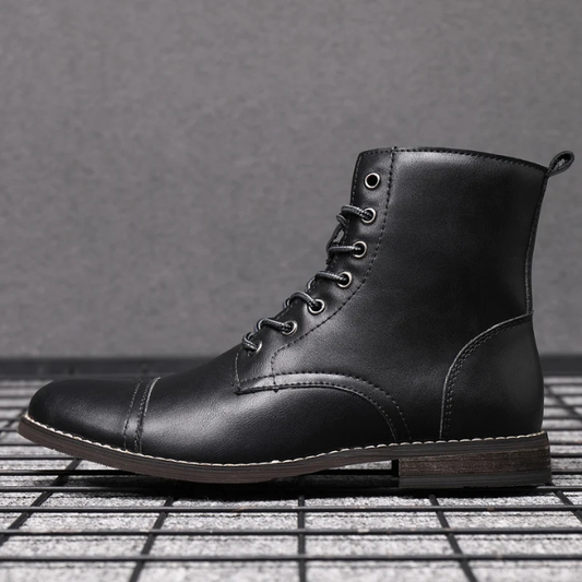 PAUL | BOTTINES POUR HOMMES