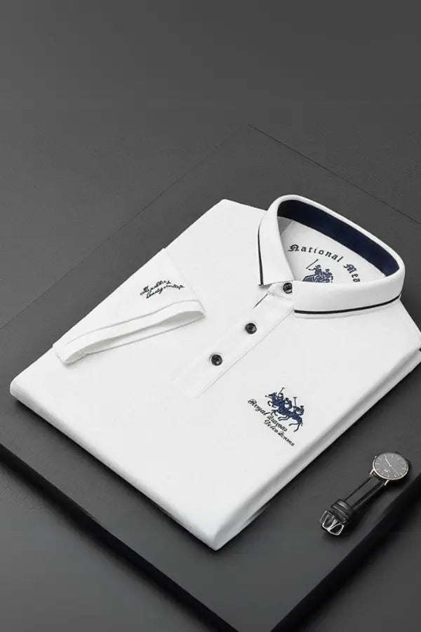 YVES | POLO DE LUXE
