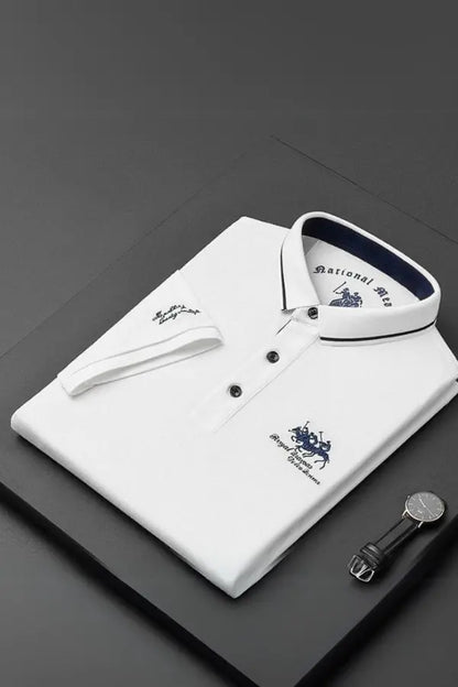 YVES | POLO DE LUXE
