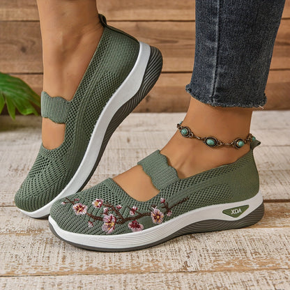 Juliette | Chaussures Confort Ergonomique +SEMELLES OFFERTES