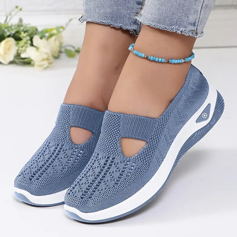 Léonie | Chaussures orthopédiques antidérapantes