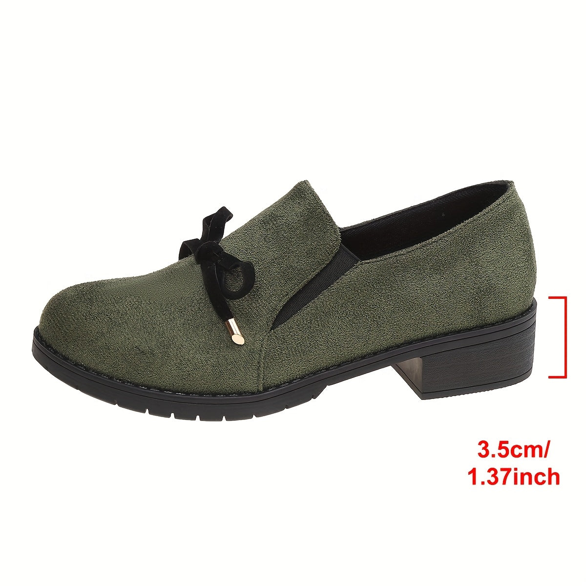 VALÉRIE | MOCASSINS ÉLÉGANTS À MAINTIEN SOUPLE