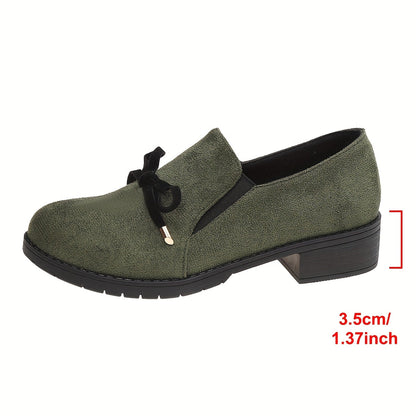 VALÉRIE | MOCASSINS ÉLÉGANTS À MAINTIEN SOUPLE