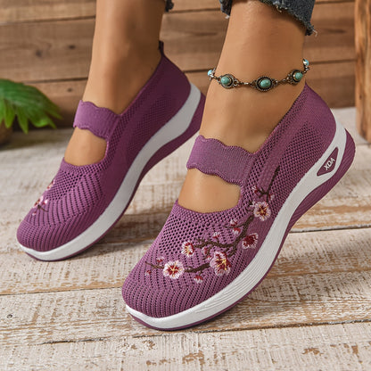 Juliette | Chaussures Confort Ergonomique +SEMELLES OFFERTES
