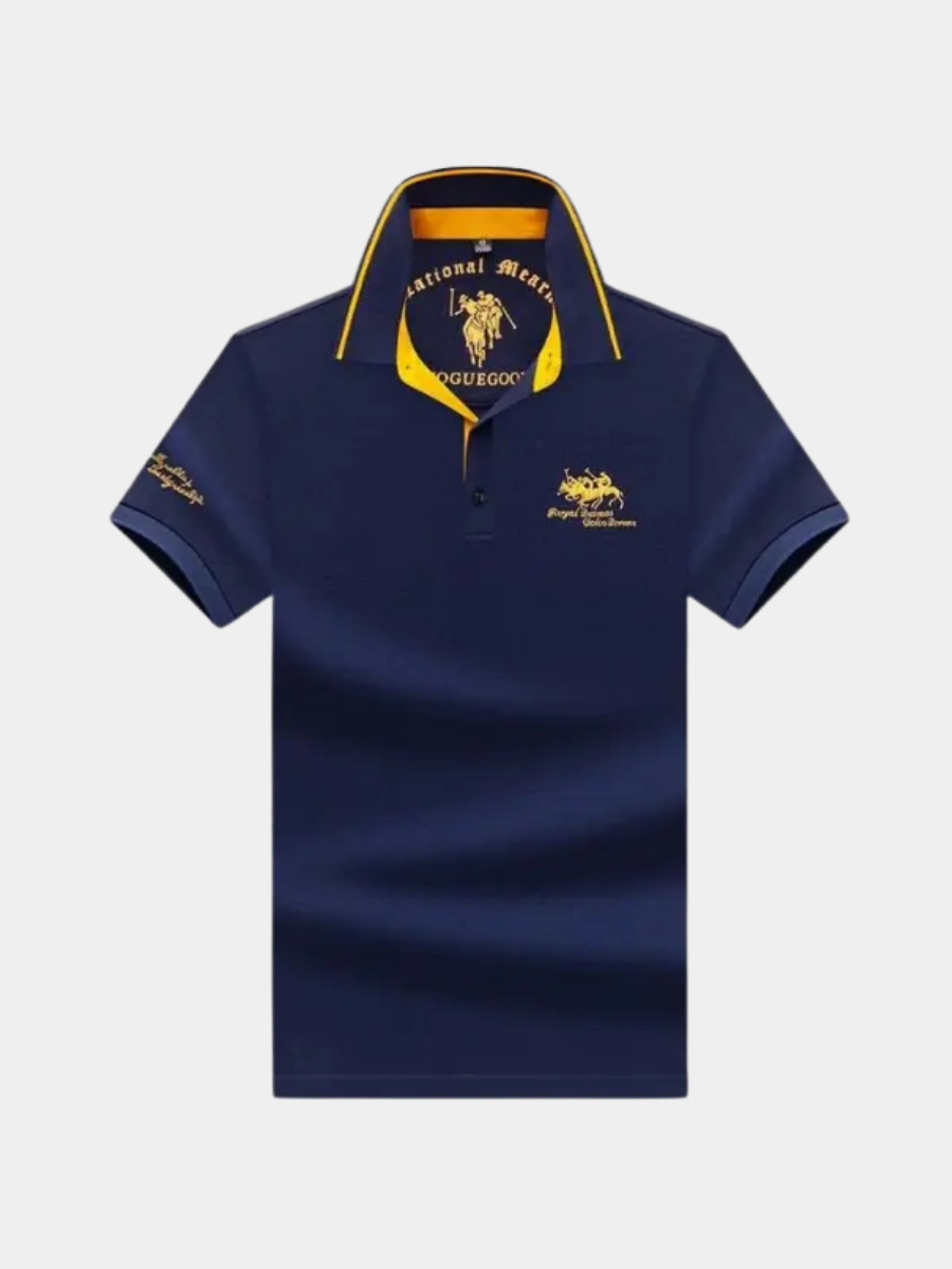 YVES | POLO DE LUXE