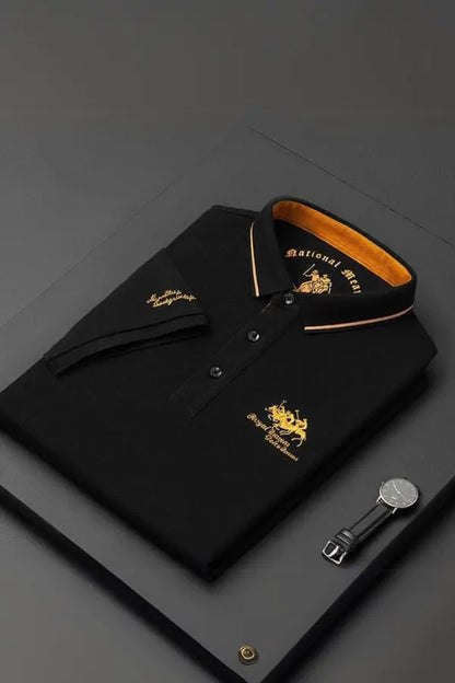 YVES | POLO DE LUXE