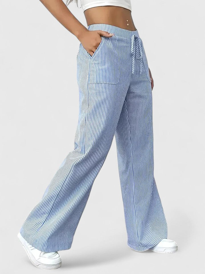 MANON | PANTALON ÉLÉGANT