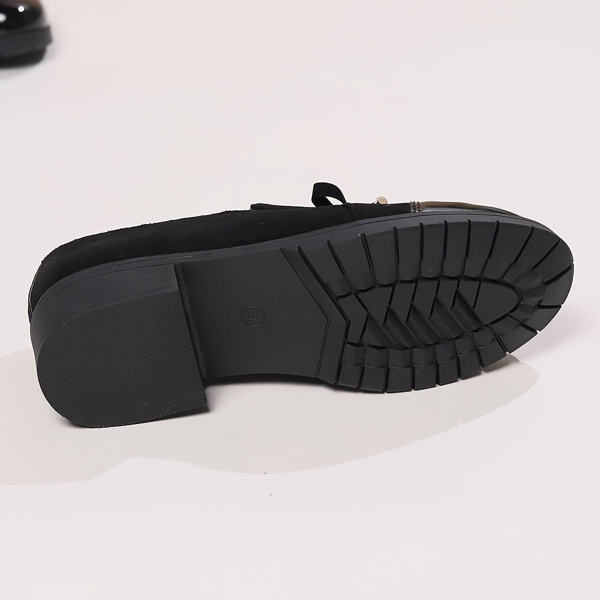 VALÉRIE | MOCASSINS ÉLÉGANTS À MAINTIEN SOUPLE