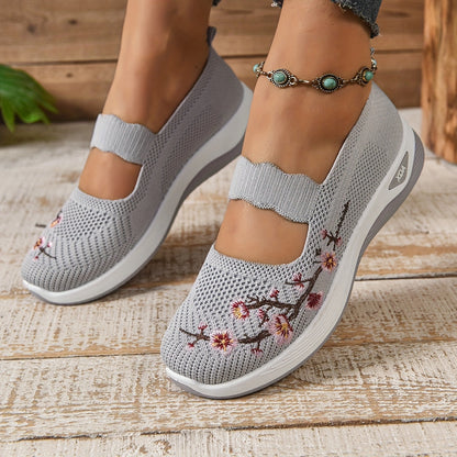 Juliette | Chaussures Confort Ergonomique +SEMELLES OFFERTES
