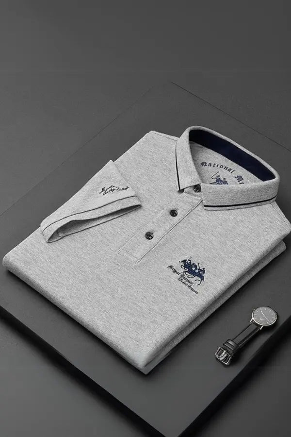 YVES | POLO DE LUXE