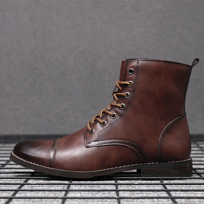 PAUL | BOTTINES POUR HOMMES