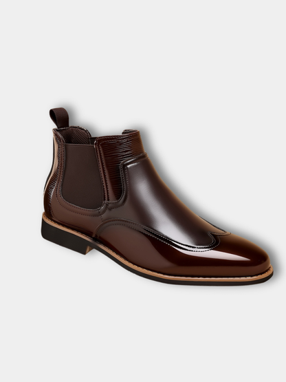 BAPTISTE | BOTTES CHELSEA CLASSIQUES