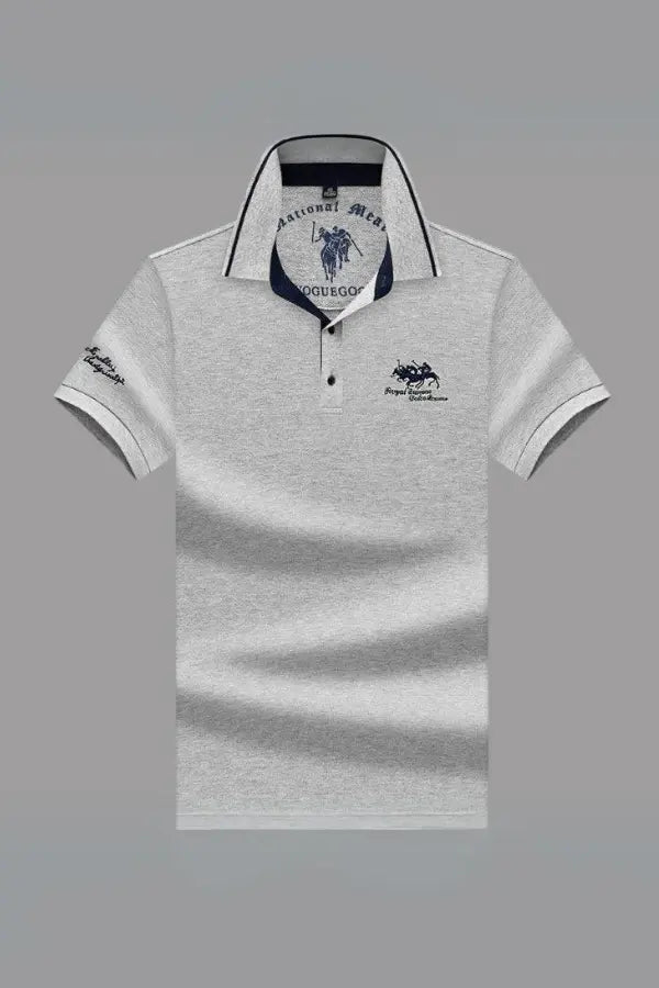 YVES | POLO DE LUXE