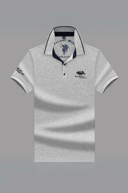 YVES | POLO DE LUXE