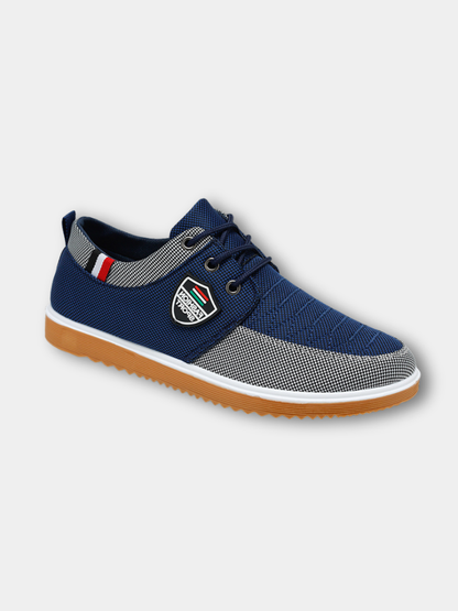 ADRIEN | CHAUSSURES PREMIUM AVEC SEMELLE ORTHOPÉDIQUE