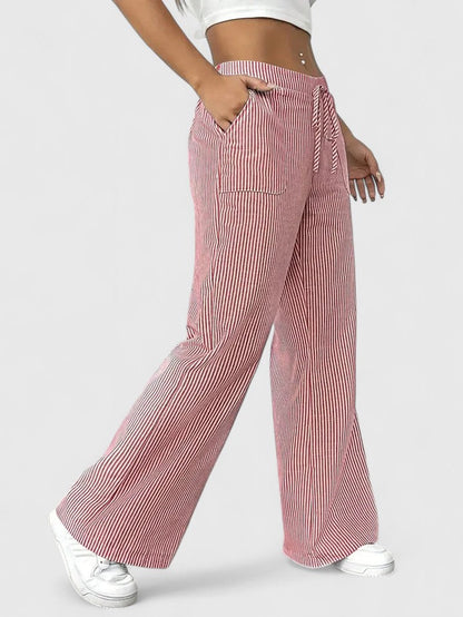 MANON | PANTALON ÉLÉGANT