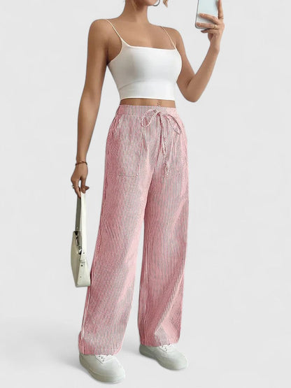 MANON | PANTALON ÉLÉGANT