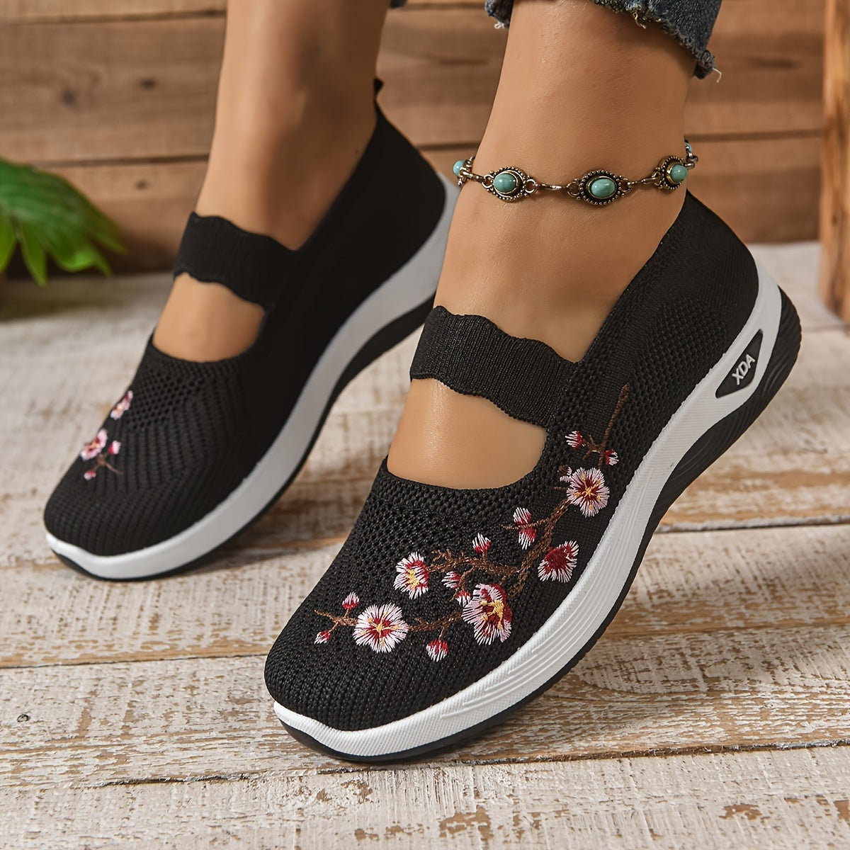 Juliette | Chaussures Confort Ergonomique +SEMELLES OFFERTES