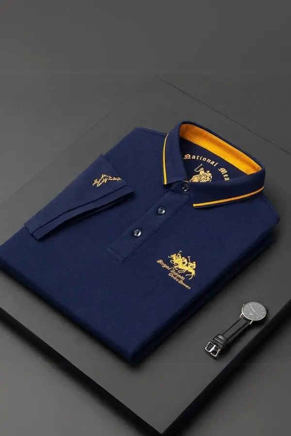 YVES | POLO DE LUXE