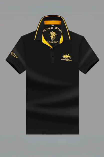 YVES | POLO DE LUXE