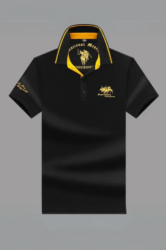 YVES | POLO DE LUXE