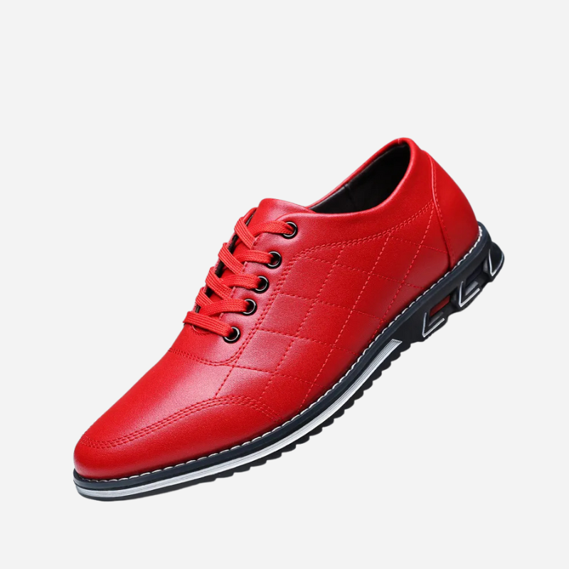 ARTHUR | CHAUSSURES ÉLÉGANTES ET CONFORTABLES POUR HOMME